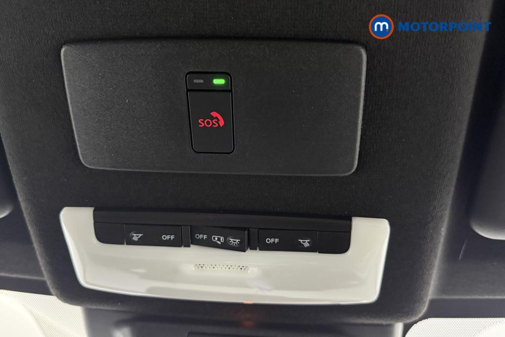 Nissan Juke Tekna Manual Petrol SUV - Stock Number (1562817) - 31st supplementary image