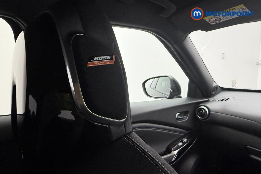 Nissan Juke Tekna Manual Petrol SUV - Stock Number (1562817) - 35th supplementary image