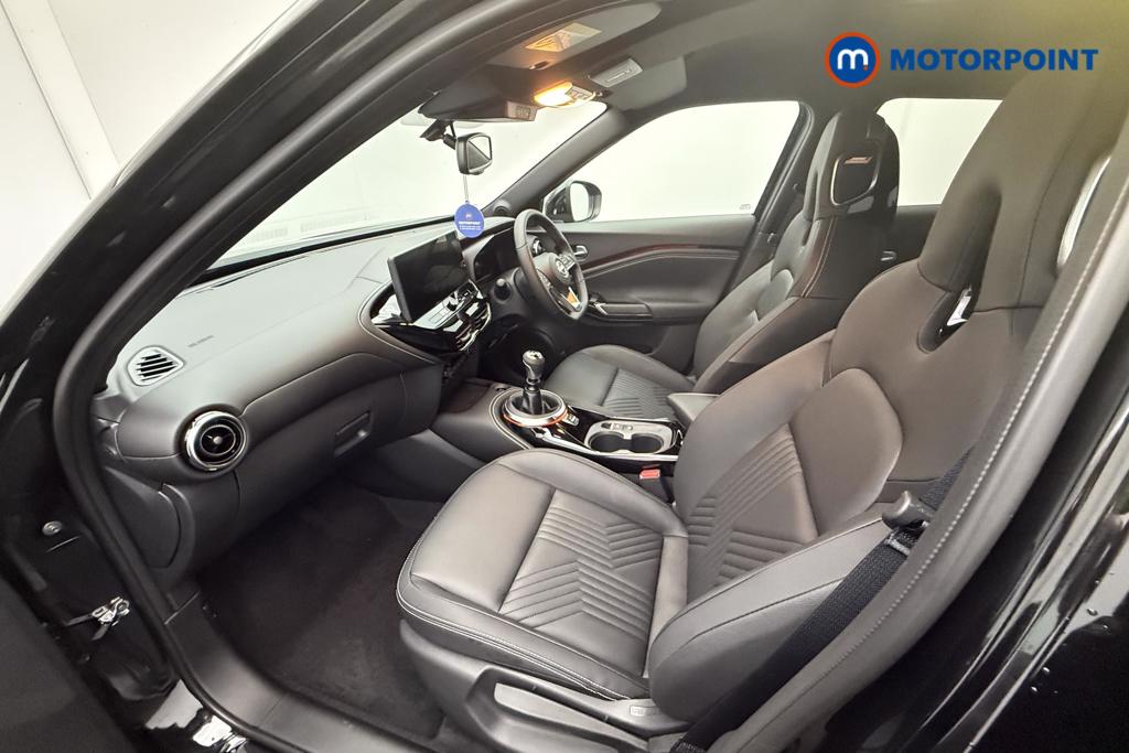 Nissan Juke Tekna Manual Petrol SUV - Stock Number (1562817) - 36th supplementary image