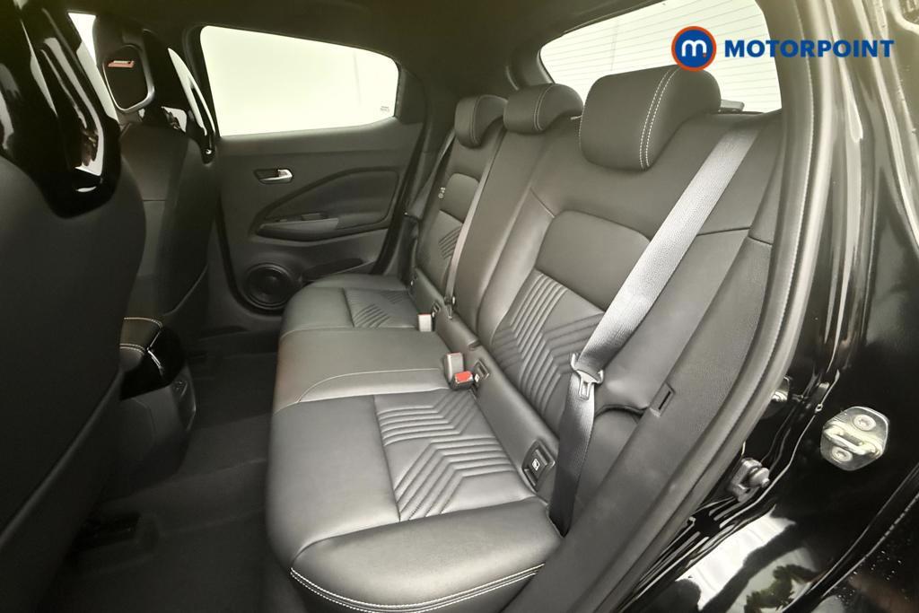 Nissan Juke Tekna Manual Petrol SUV - Stock Number (1562817) - 37th supplementary image