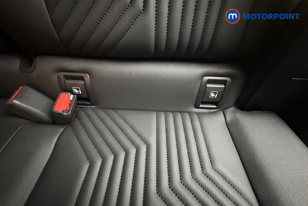 Nissan Juke Tekna Manual Petrol SUV - Stock Number (1562817) - 38th supplementary image