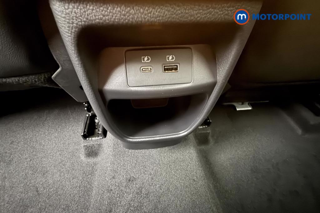 Nissan Juke Tekna Manual Petrol SUV - Stock Number (1562817) - 39th supplementary image