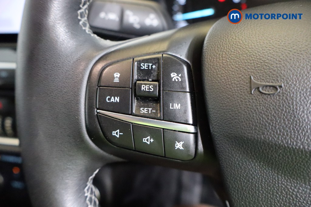 Ford Fiesta Zetec Manual Petrol Hatchback - Stock Number (1562824) - 14th supplementary image