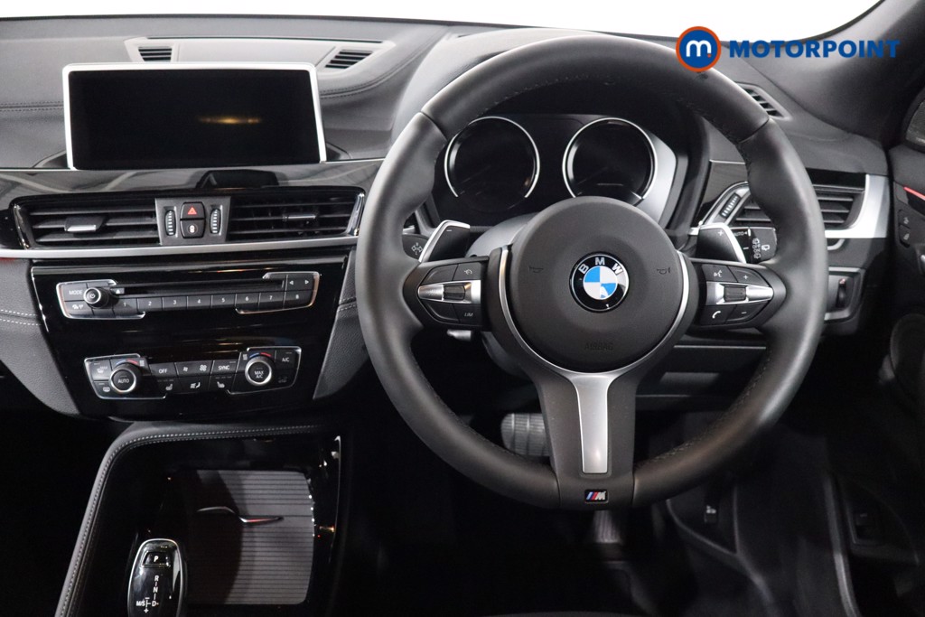 BMW X2 M Sport X Automatic Diesel SUV - Stock Number (1562827) - 3rd supplementary image