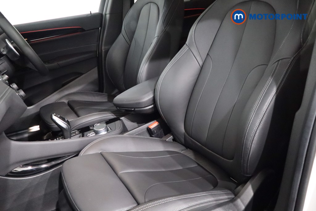 BMW X2 M Sport X Automatic Diesel SUV - Stock Number (1562827) - 4th supplementary image