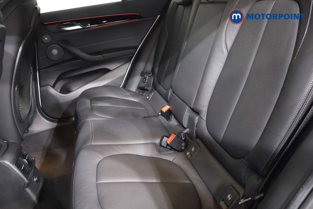 BMW X2 M Sport X Automatic Diesel SUV - Stock Number (1562827) - 5th supplementary image