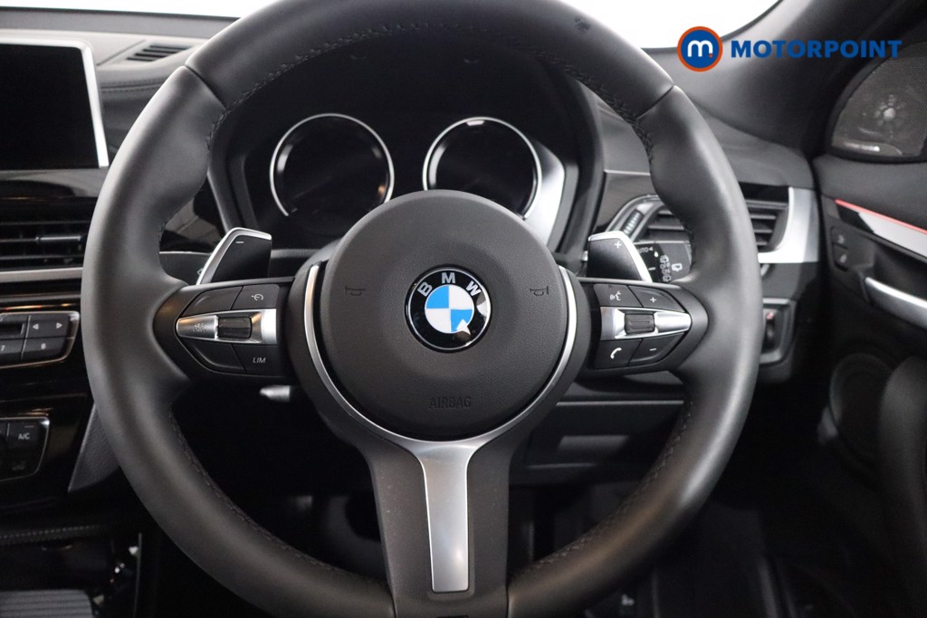 BMW X2 M Sport X Automatic Diesel SUV - Stock Number (1562827) - 6th supplementary image