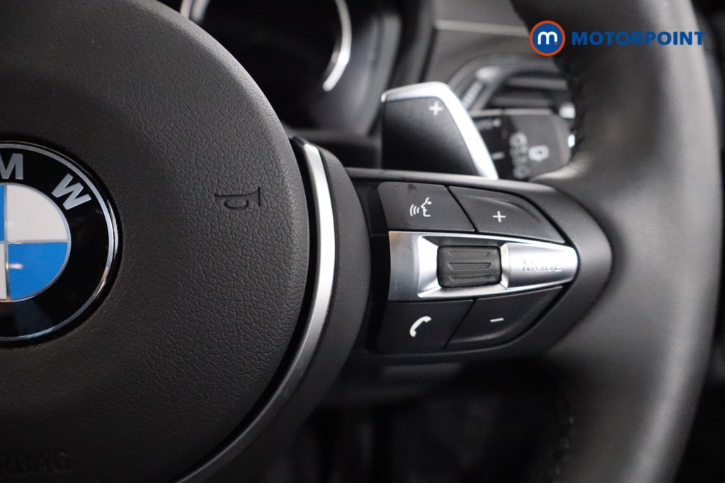 BMW X2 M Sport X Automatic Diesel SUV - Stock Number (1562827) - 8th supplementary image