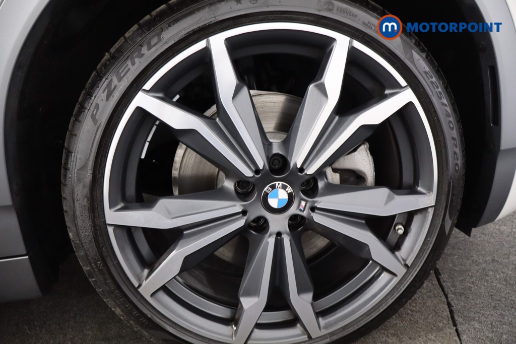 BMW X2 M Sport X Automatic Diesel SUV - Stock Number (1562827) - 10th supplementary image