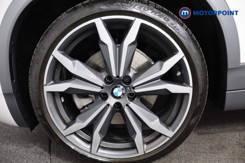 BMW X2 M Sport X Automatic Diesel SUV - Stock Number (1562827) - 11th supplementary image