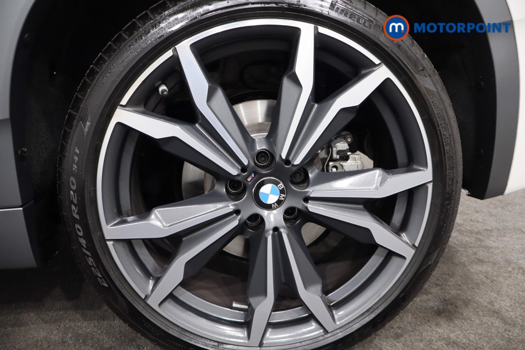 BMW X2 M Sport X Automatic Diesel SUV - Stock Number (1562827) - 12th supplementary image