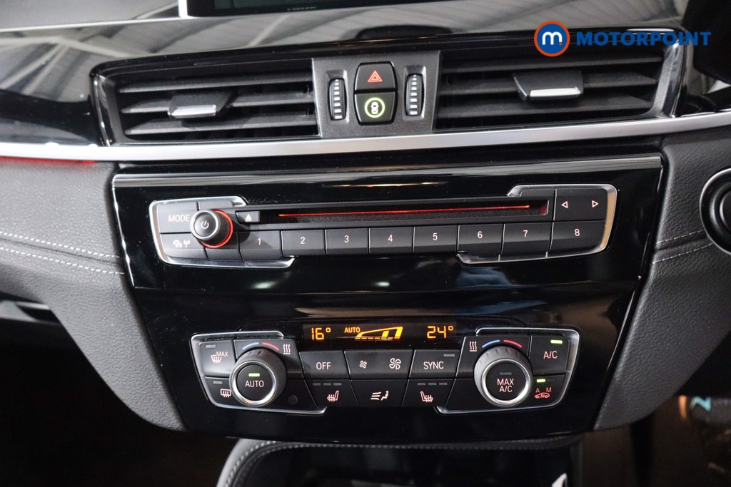 BMW X2 M Sport X Automatic Diesel SUV - Stock Number (1562827) - 15th supplementary image