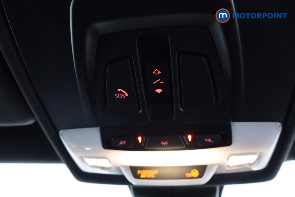 BMW X2 M Sport X Automatic Diesel SUV - Stock Number (1562827) - 17th supplementary image