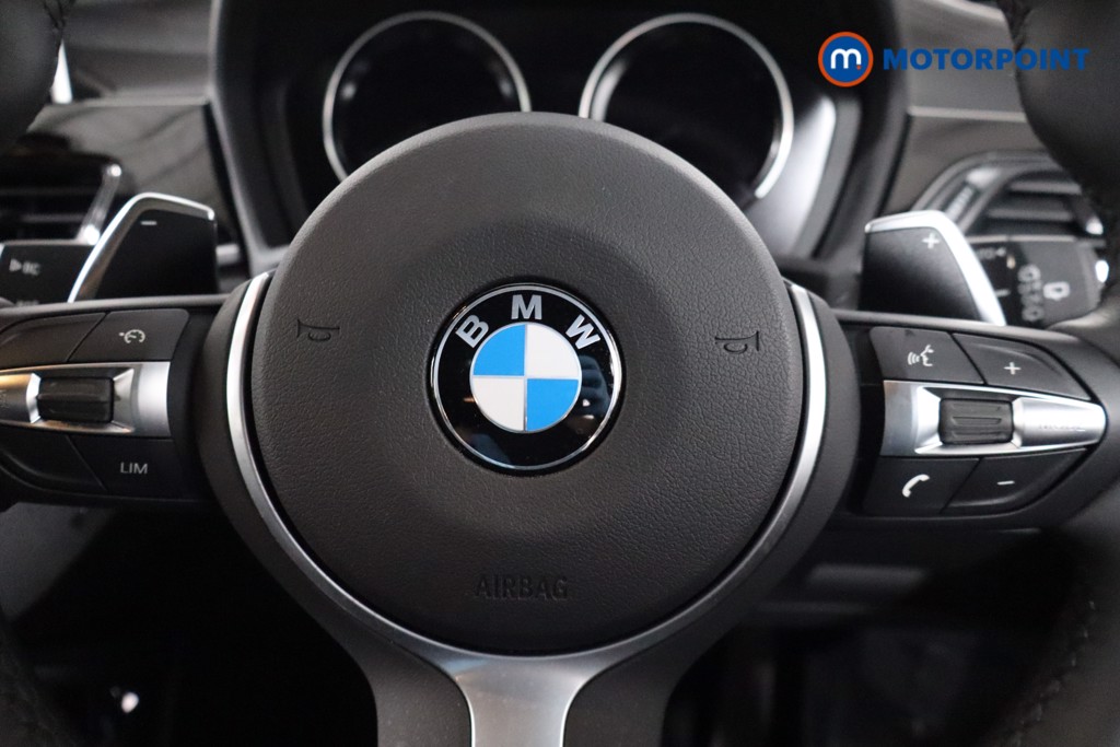 BMW X2 M Sport X Automatic Diesel SUV - Stock Number (1562827) - 18th supplementary image