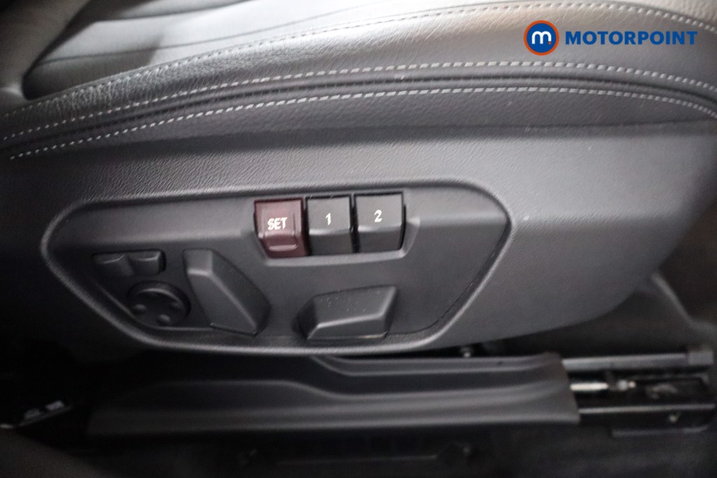BMW X2 M Sport X Automatic Diesel SUV - Stock Number (1562827) - 21st supplementary image