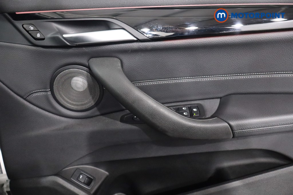 BMW X2 M Sport X Automatic Diesel SUV - Stock Number (1562827) - 23rd supplementary image