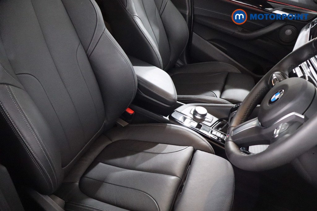 BMW X2 M Sport X Automatic Diesel SUV - Stock Number (1562827) - 26th supplementary image