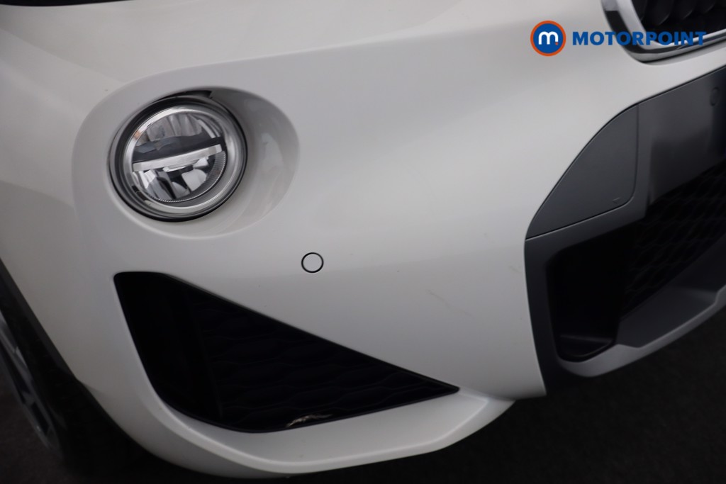 BMW X2 M Sport X Automatic Diesel SUV - Stock Number (1562827) - 30th supplementary image