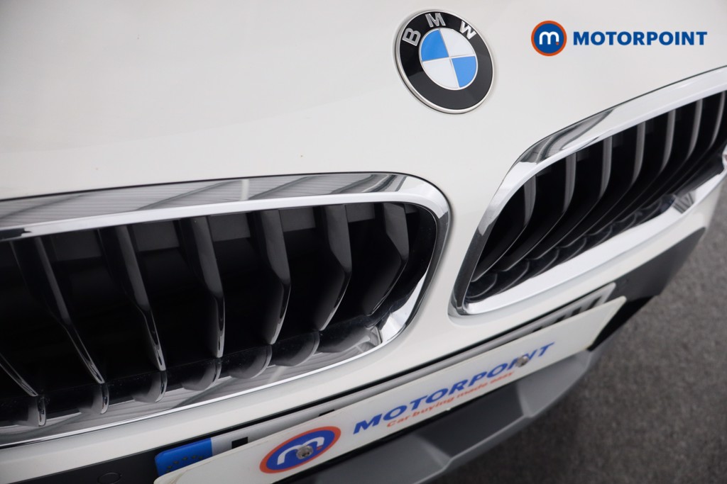 BMW X2 M Sport X Automatic Diesel SUV - Stock Number (1562827) - 31st supplementary image
