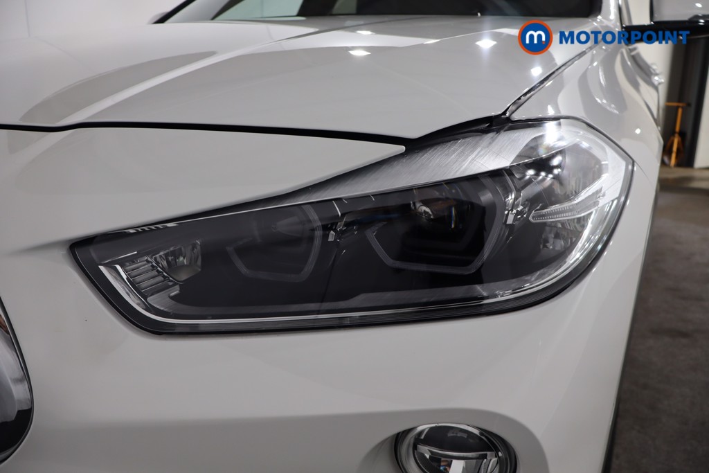 BMW X2 M Sport X Automatic Diesel SUV - Stock Number (1562827) - 32nd supplementary image