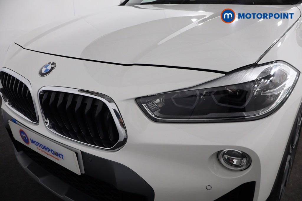 BMW X2 M Sport X Automatic Diesel SUV - Stock Number (1562827) - 33rd supplementary image
