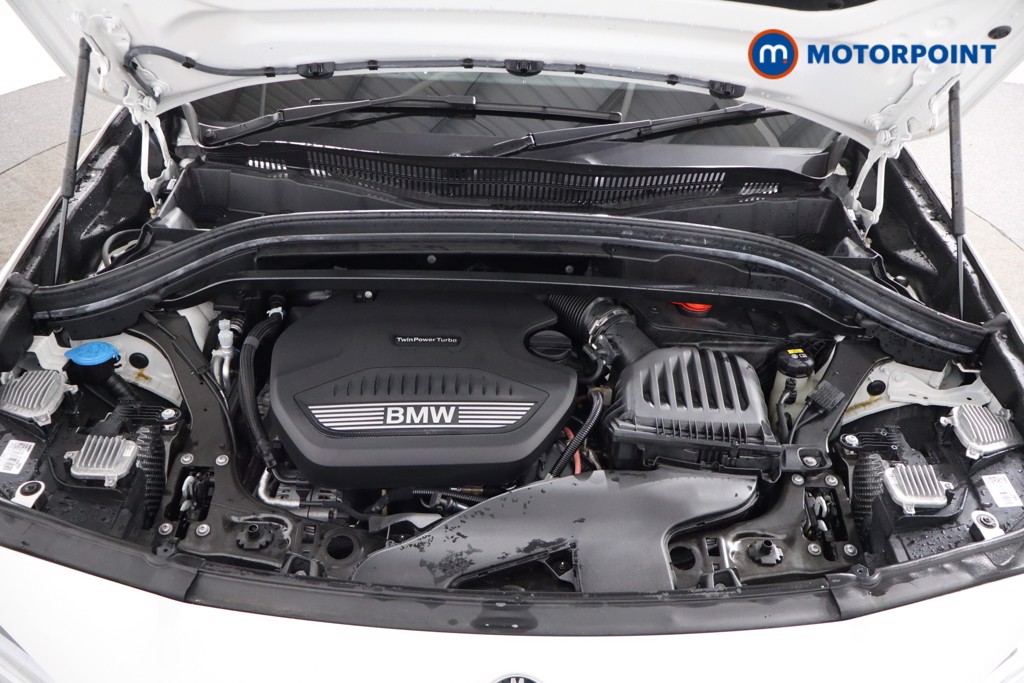 BMW X2 M Sport X Automatic Diesel SUV - Stock Number (1562827) - 34th supplementary image