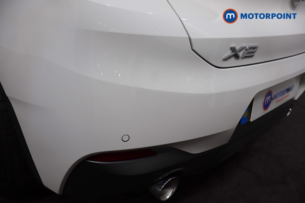 BMW X2 M Sport X Automatic Diesel SUV - Stock Number (1562827) - 37th supplementary image