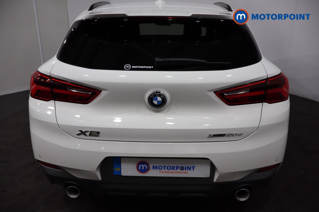 BMW X2 M Sport X Automatic Diesel SUV - Stock Number (1562827) - 39th supplementary image