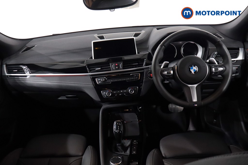 BMW X2 M Sport X Automatic Diesel SUV - Stock Number (1562827) - 1st supplementary image
