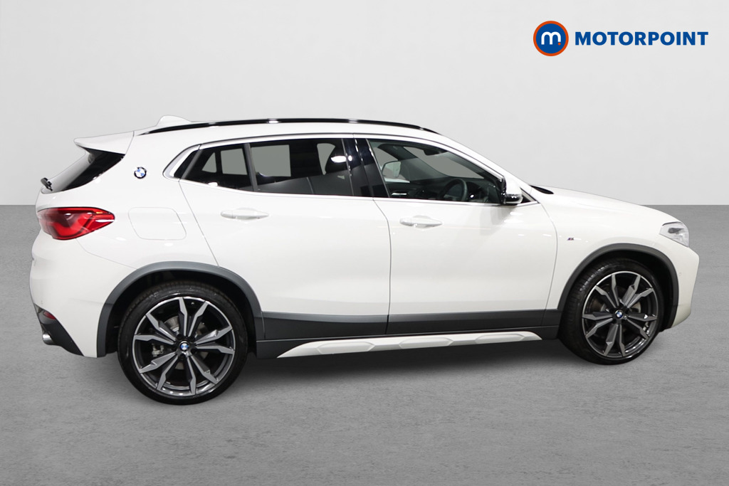 BMW X2 M Sport X Automatic Diesel SUV - Stock Number (1562827) - Drivers side