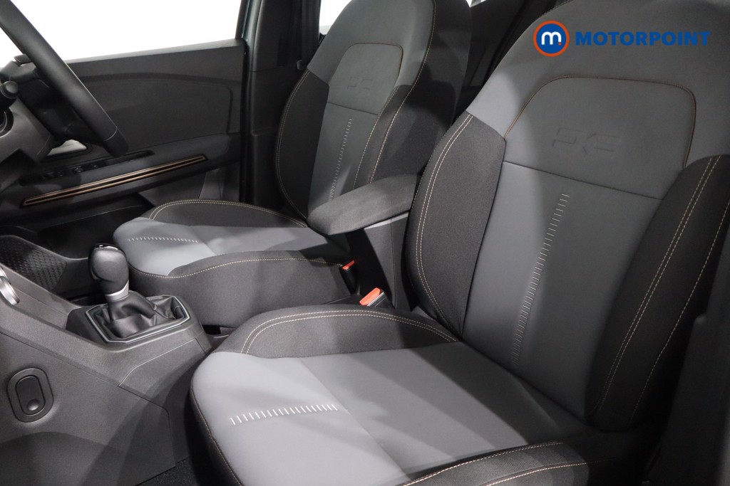 Dacia Sandero Stepway Extreme Automatic Petrol Hatchback - Stock Number (1562831) - 4th supplementary image