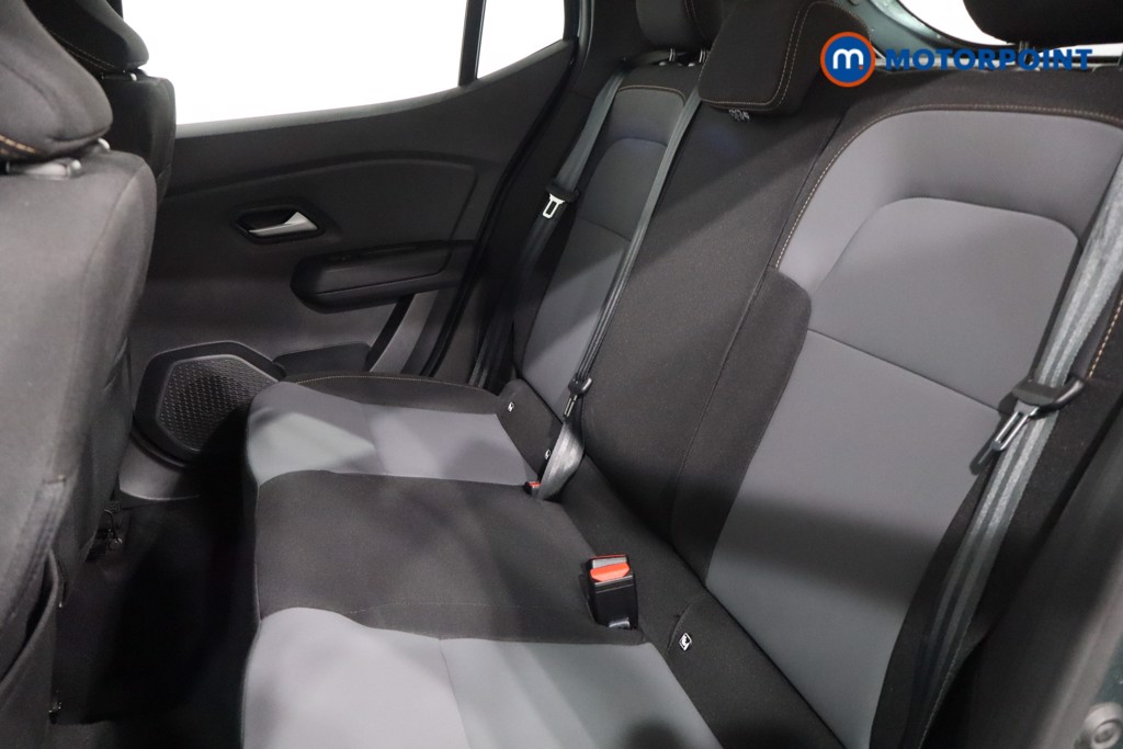 Dacia Sandero Stepway Extreme Automatic Petrol Hatchback - Stock Number (1562831) - 5th supplementary image