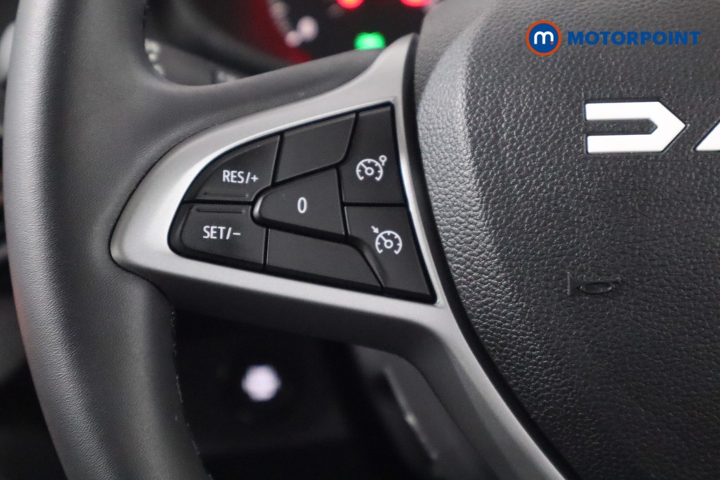 Dacia Sandero Stepway Extreme Automatic Petrol Hatchback - Stock Number (1562831) - 7th supplementary image