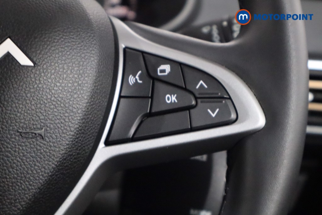 Dacia Sandero Stepway Extreme Automatic Petrol Hatchback - Stock Number (1562831) - 8th supplementary image