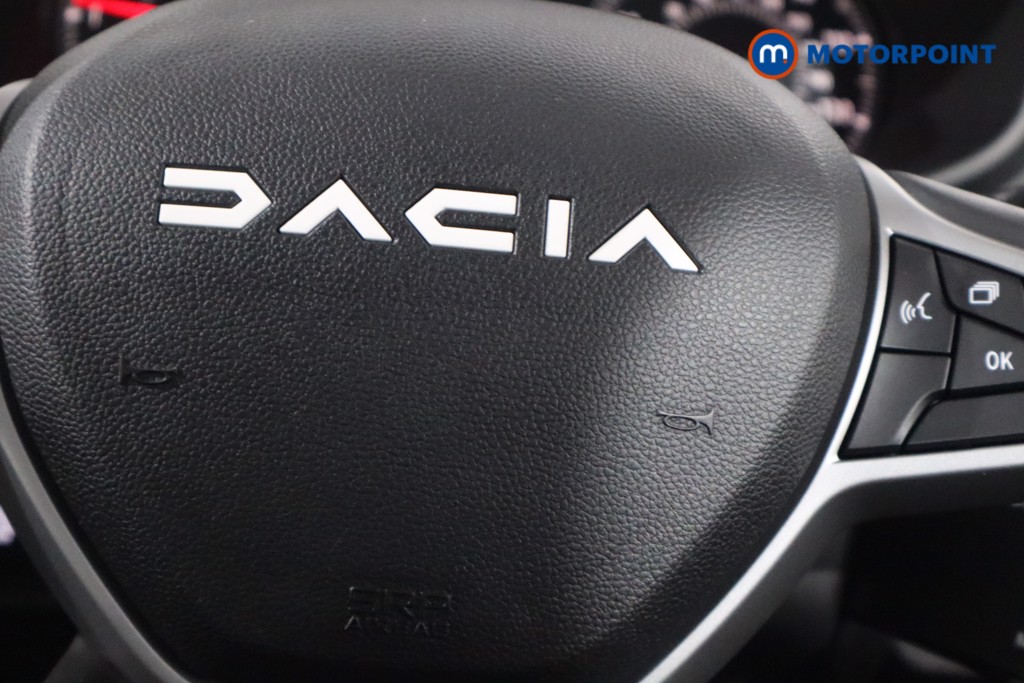 Dacia Sandero Stepway Extreme Automatic Petrol Hatchback - Stock Number (1562831) - 17th supplementary image