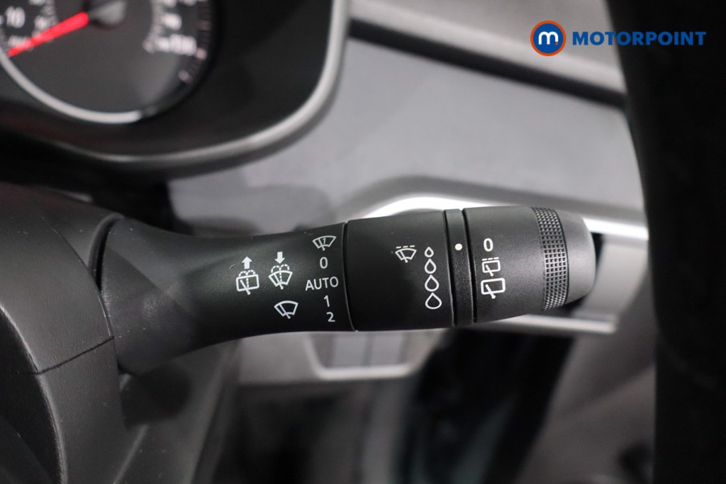 Dacia Sandero Stepway Extreme Automatic Petrol Hatchback - Stock Number (1562831) - 18th supplementary image