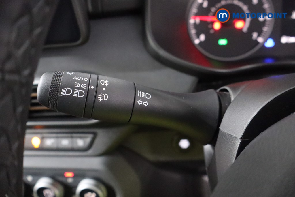 Dacia Sandero Stepway Extreme Automatic Petrol Hatchback - Stock Number (1562831) - 19th supplementary image