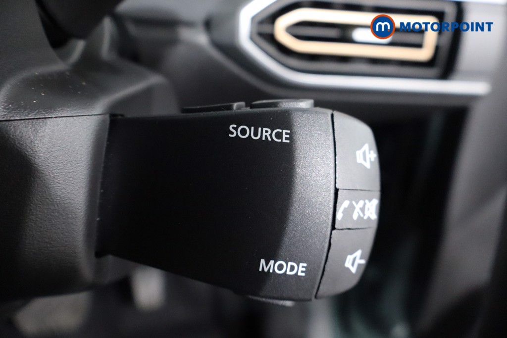Dacia Sandero Stepway Extreme Automatic Petrol Hatchback - Stock Number (1562831) - 20th supplementary image