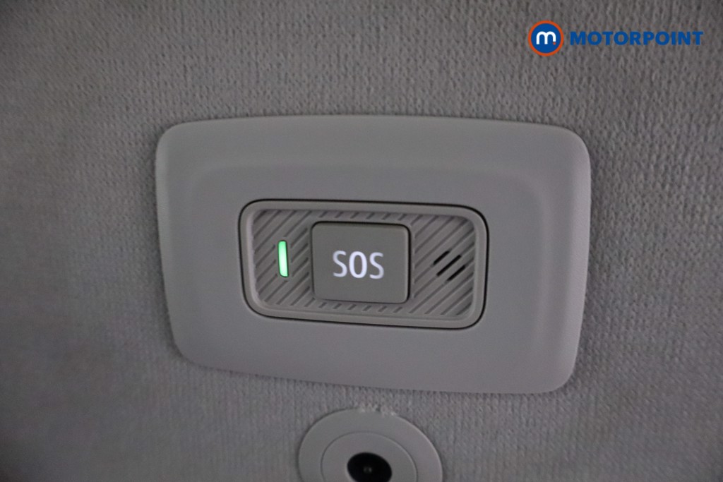 Dacia Sandero Stepway Extreme Automatic Petrol Hatchback - Stock Number (1562831) - 22nd supplementary image