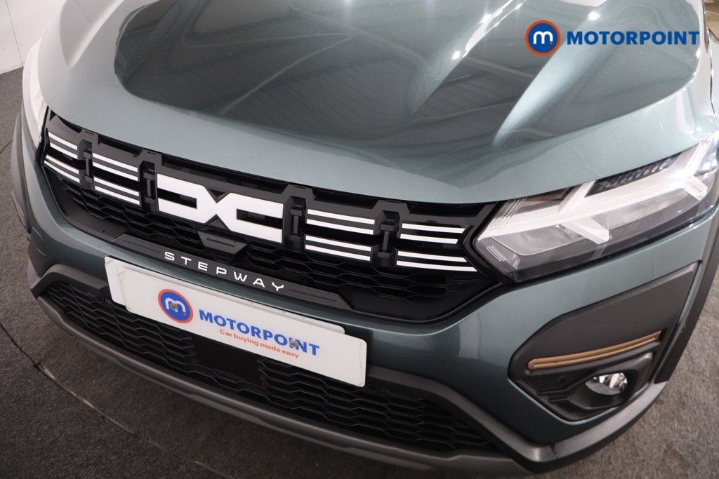 Dacia Sandero Stepway Extreme Automatic Petrol Hatchback - Stock Number (1562831) - 29th supplementary image