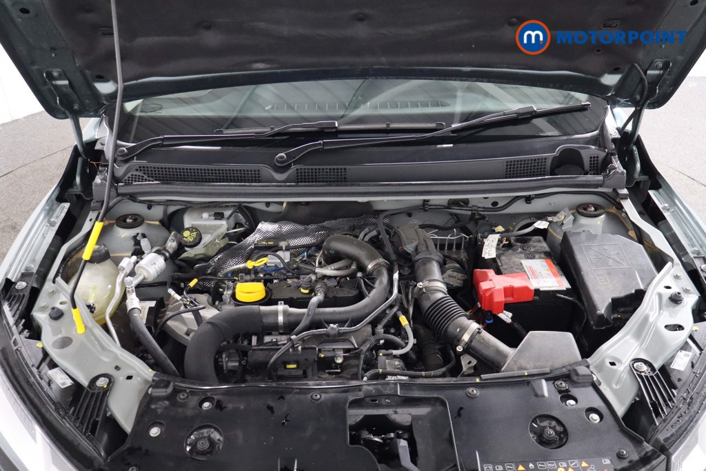 Dacia Sandero Stepway Extreme Automatic Petrol Hatchback - Stock Number (1562831) - 30th supplementary image