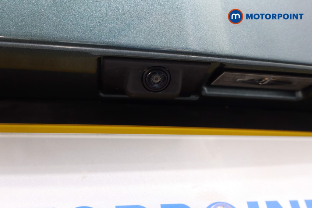 Dacia Sandero Stepway Extreme Automatic Petrol Hatchback - Stock Number (1562831) - 34th supplementary image