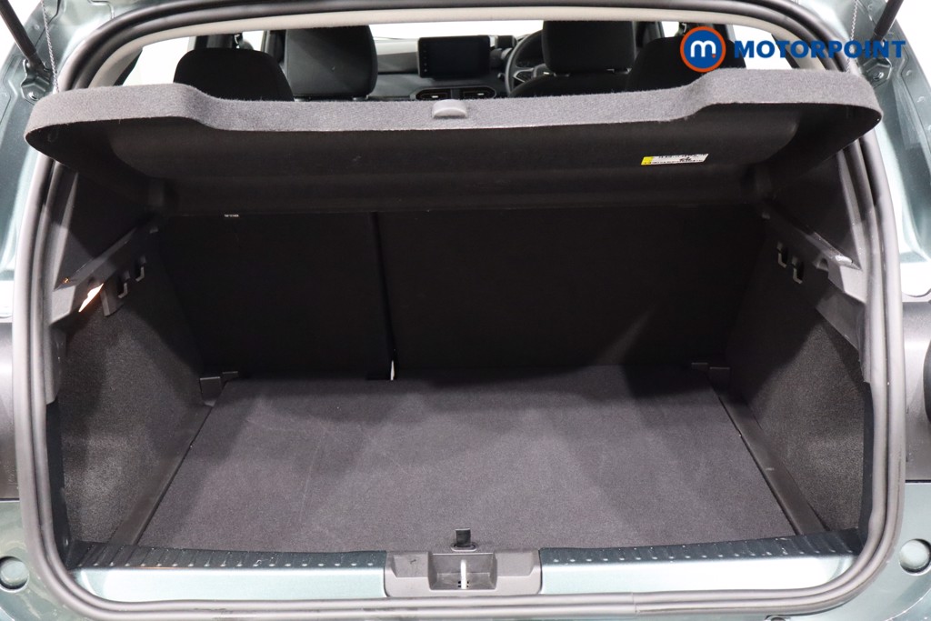 Dacia Sandero Stepway Extreme Automatic Petrol Hatchback - Stock Number (1562831) - 36th supplementary image