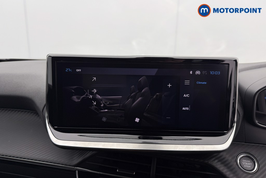 Peugeot 2008 Allure Manual Petrol SUV - Stock Number (1562882) - 6th supplementary image