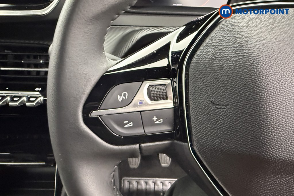 Peugeot 2008 Allure Manual Petrol SUV - Stock Number (1562882) - 11th supplementary image