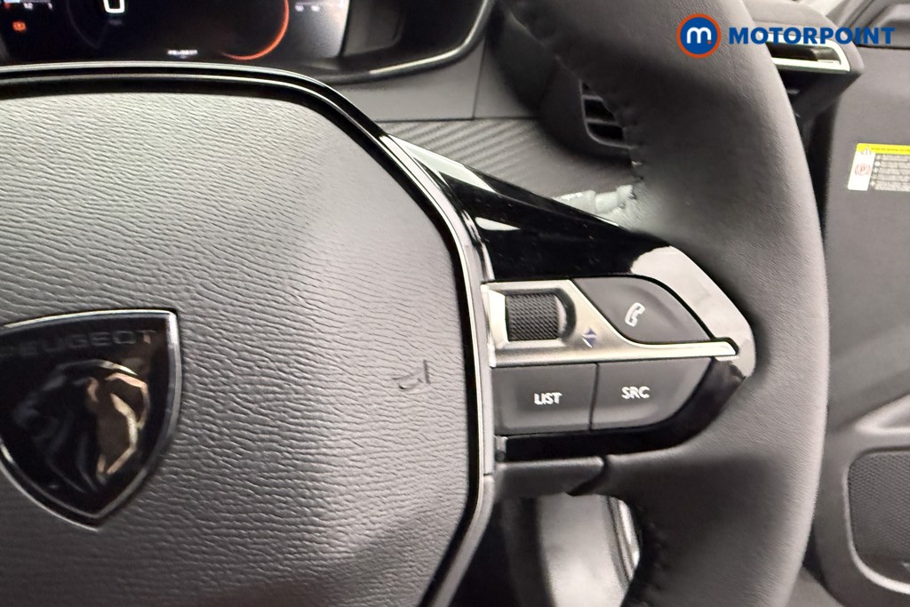 Peugeot 2008 Allure Manual Petrol SUV - Stock Number (1562882) - 12th supplementary image