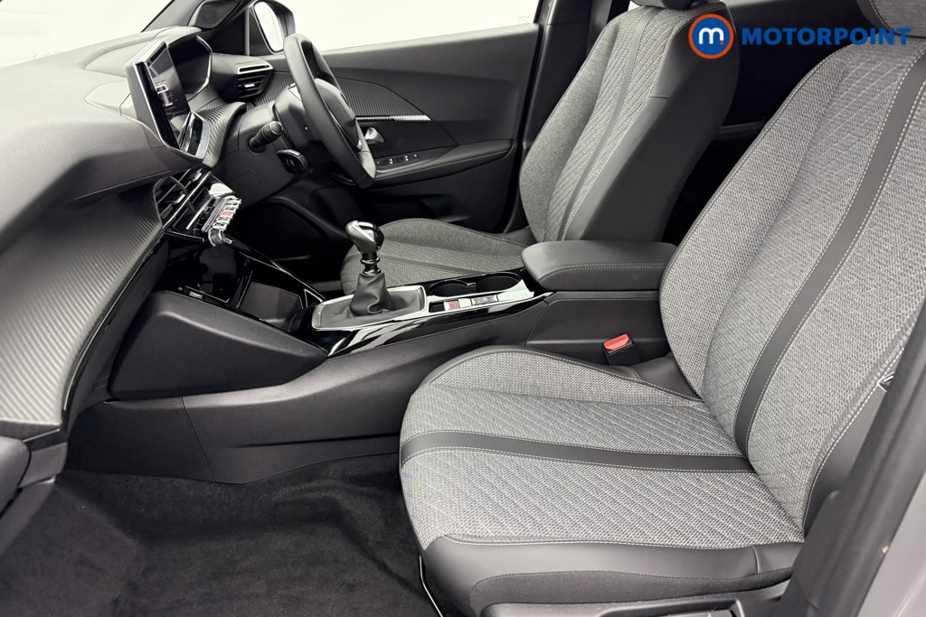 Peugeot 2008 Allure Manual Petrol SUV - Stock Number (1562882) - 19th supplementary image