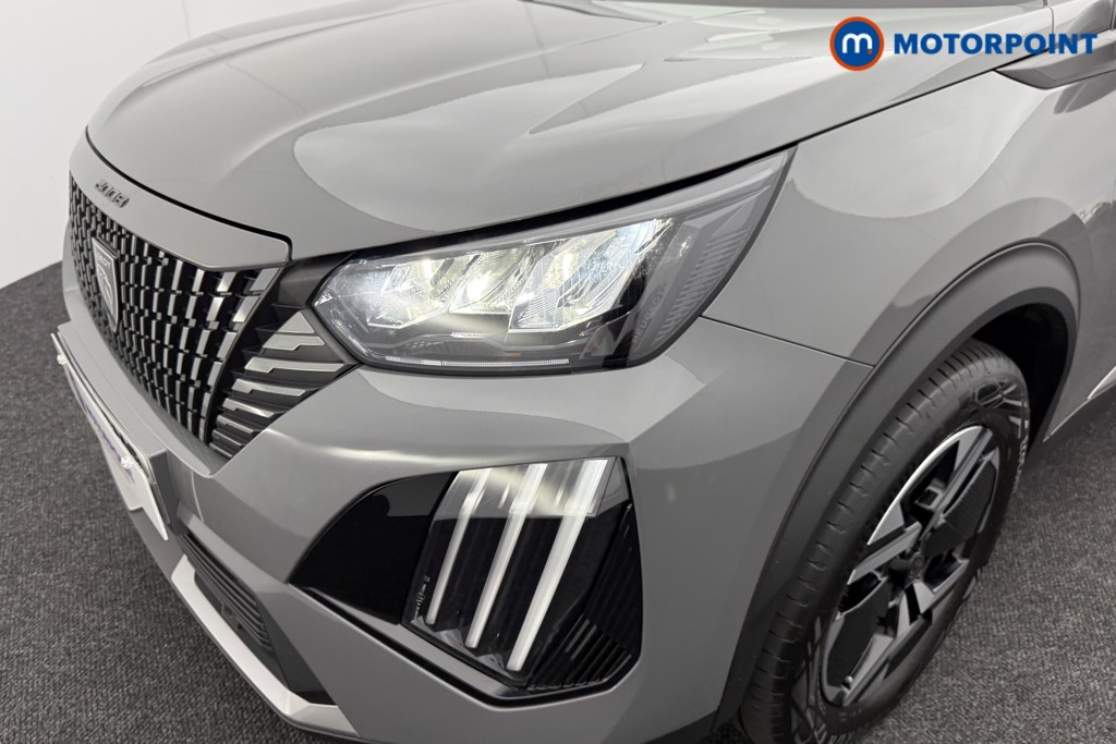 Peugeot 2008 Allure Manual Petrol SUV - Stock Number (1562882) - 25th supplementary image