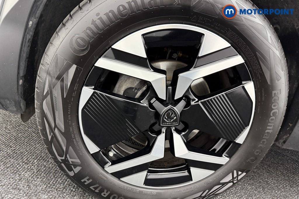 Peugeot 2008 Allure Manual Petrol SUV - Stock Number (1562882) - 26th supplementary image