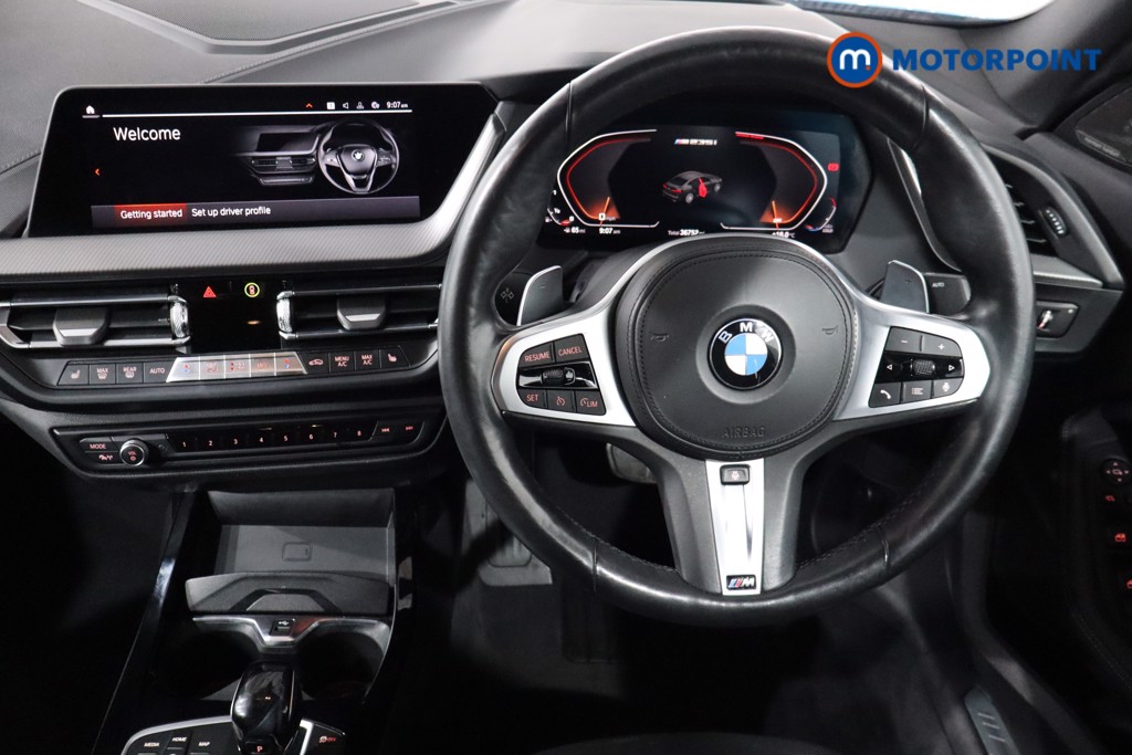 BMW 2 Series M235i Automatic Petrol Saloon - Stock Number (1562883) - 3rd supplementary image